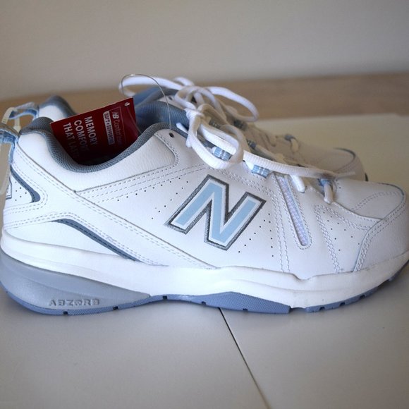 New Balance Shoes - New Balance Women's 608v5 Shoes